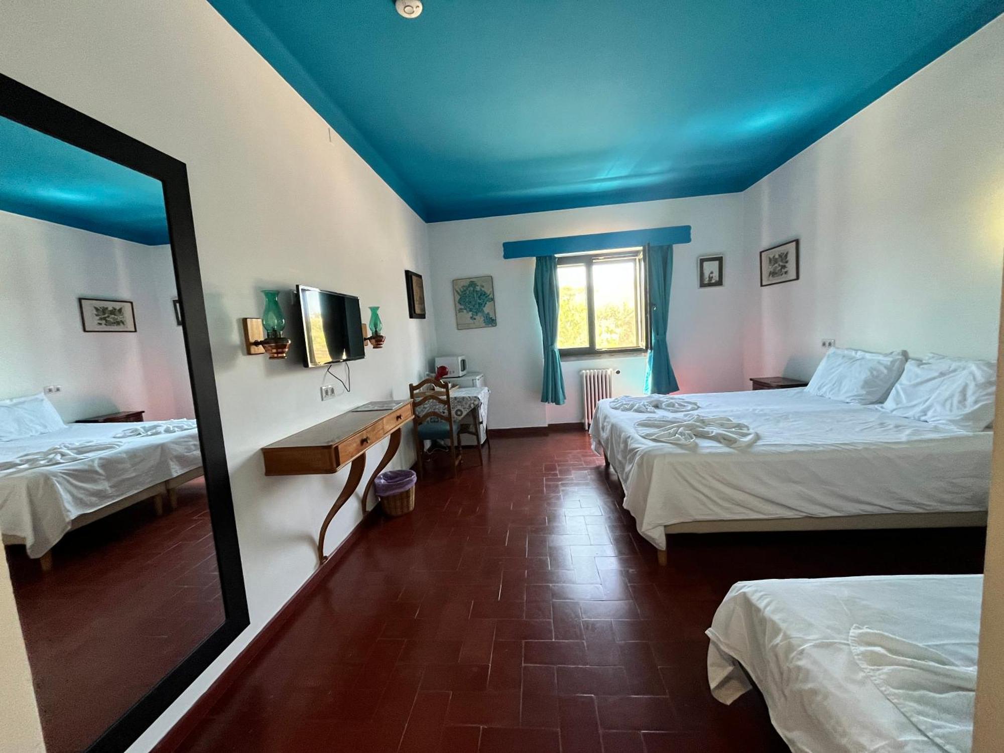 Hotel Casa Santo António São Brás de Alportel Exterior foto